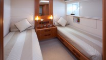 YII - Guest Cabin